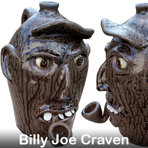 Billy Joe Craven