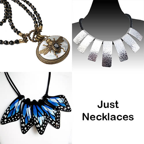 Just Necklaces