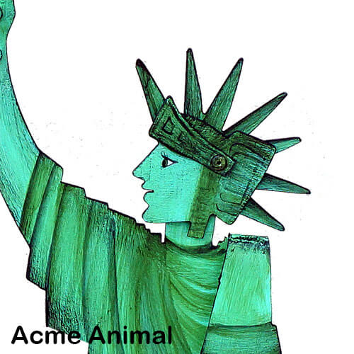 Acme Animal