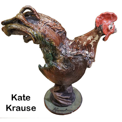 Kate Krause