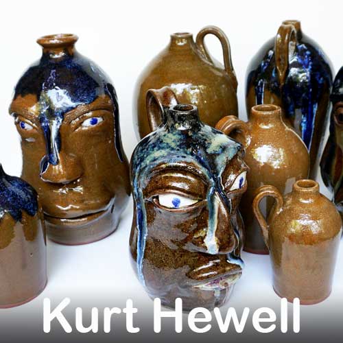 Kurt Hewell