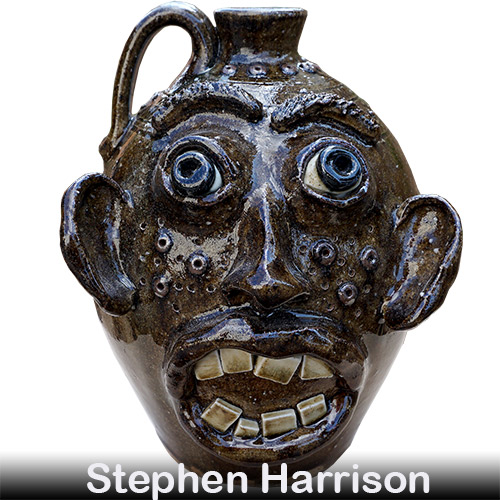 Stephen Harrison