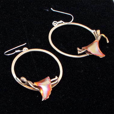 Whitney Earrings On the Town JE1414 SOLD